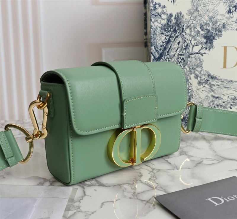 Christian Dior Satchel Bags